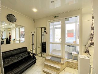 Продается бизнес косметический ремонт в центре города есть пожарная сигнализация фото 20 Омск