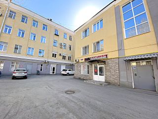 Продается бизнес косметический ремонт в центре города есть пожарная сигнализация фото 22 Омск