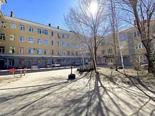 Продается бизнес косметический ремонт в центре города есть пожарная сигнализация фото 23 Омск