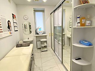 Продается бизнес косметический ремонт в центре города есть пожарная сигнализация фото 9 Омск