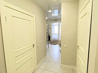 Продается бизнес косметический ремонт в центре города есть пожарная сигнализация фото 16 Омск