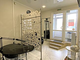 Продается бизнес косметический ремонт в центре города есть пожарная сигнализация фото 18 Омск