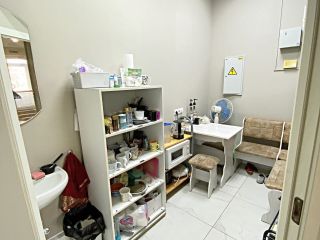 Продается бизнес косметический ремонт в центре города есть пожарная сигнализация фото 21 Омск