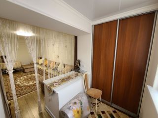 Продам однокомнатную квартиру ремонт по западным стандартам в отличном состоянии фото Кисловодск