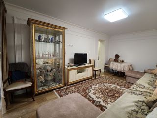 Продам однокомнатную квартиру ремонт по западным стандартам в отличном состоянии фото 3 Кисловодск