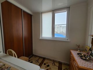 Продам однокомнатную квартиру ремонт по западным стандартам в отличном состоянии фото 4 Кисловодск