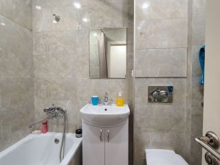 Продам однокомнатную квартиру ремонт по западным стандартам в отличном состоянии фото 5 Кисловодск