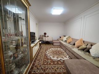 Продам однокомнатную квартиру ремонт по западным стандартам в отличном состоянии фото 6 Кисловодск