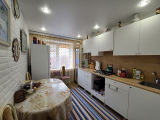 Продам однокомнатную квартиру ремонт по западным стандартам в отличном состоянии фото 8 Кисловодск