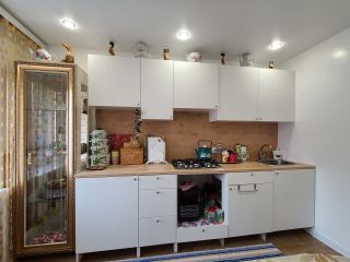 Продам однокомнатную квартиру ремонт по западным стандартам в отличном состоянии фото 9 Кисловодск