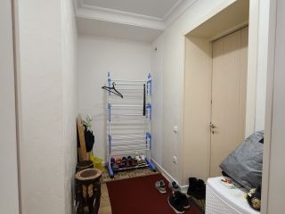 Продам однокомнатную квартиру ремонт по западным стандартам в отличном состоянии фото 13 Кисловодск