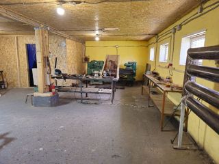 Продается производство подключена канализация асфальтная дорога фото 5 Арзамас