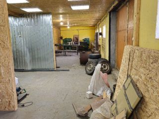 Продается производство подключена канализация асфальтная дорога фото 7 Арзамас