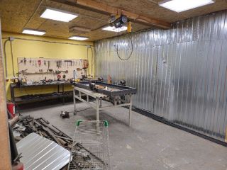 Продается производство подключена канализация асфальтная дорога фото 8 Арзамас