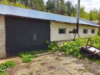 Продается производство подключена канализация асфальтная дорога фото 13 Арзамас