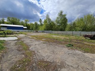 Продается производство подключена канализация асфальтная дорога фото 15 Арзамас