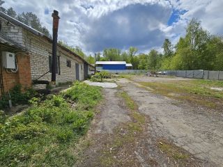 Продается производство подключена канализация асфальтная дорога фото 16 Арзамас