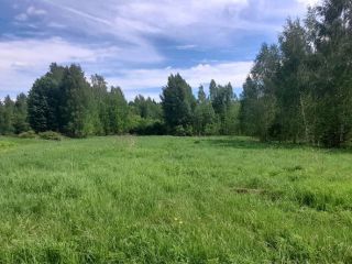 Продам земельный участок под индивидуальное жилищное строительство фото 2 Кимры