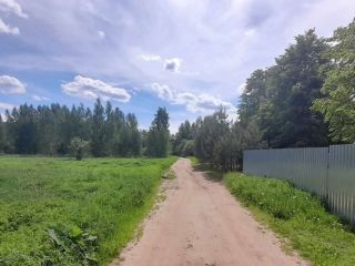 Продам земельный участок под индивидуальное жилищное строительство фото 4 Кимры