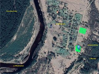 Продам земельный участок под индивидуальное жилищное строительство фото 7 Кимры