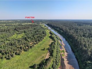 Продам земельный участок под индивидуальное жилищное строительство фото 8 Кимры