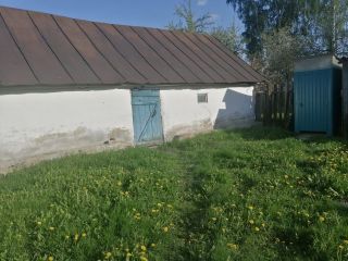 Продается деревянный дом требуется косметический ремонт фото Деревня Чирш-Хирлепы