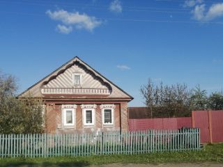 Продается деревянный дом требуется косметический ремонт фото 6 Деревня Чирш-Хирлепы