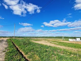 Продам кирпичный дом черновая отделка видеонаблюдение асфальтная дорога фото 5 Абрамовское