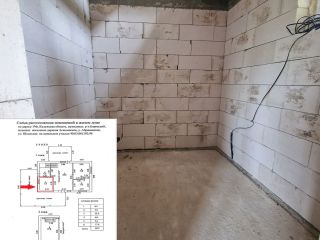 Продам кирпичный дом черновая отделка видеонаблюдение асфальтная дорога фото 7 Абрамовское