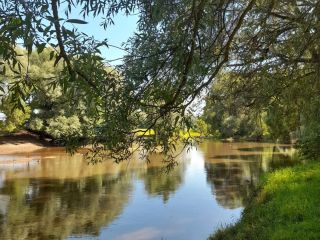 Продам кирпичный дом черновая отделка видеонаблюдение асфальтная дорога фото 25 Абрамовское