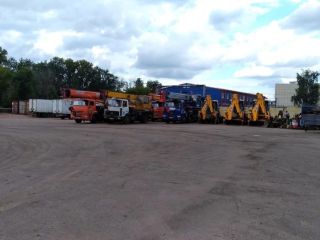 Продается зем участок на длительный срок рядом асфальт фото Москва