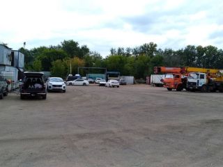 Продается зем участок на длительный срок рядом асфальт фото 2 Москва