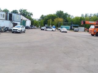 Продается зем участок на длительный срок рядом асфальт фото 3 Москва