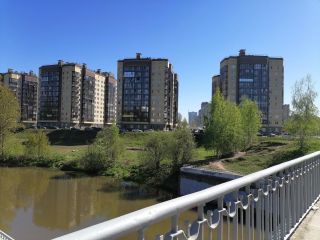 Продаю однокомнатную квартиру отличный ремонт с мебелью документы в полном порядке фото Санкт-Петербург