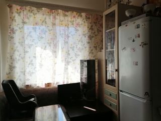 Продаю однокомнатную квартиру отличный ремонт с мебелью документы в полном порядке фото 2 Санкт-Петербург