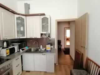 Продаю однокомнатную квартиру отличный ремонт с мебелью документы в полном порядке фото 3 Санкт-Петербург