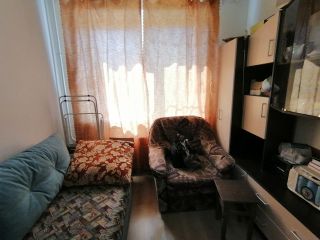 Продаю однокомнатную квартиру отличный ремонт с мебелью документы в полном порядке фото 4 Санкт-Петербург