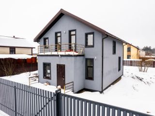 Продам блочный дом c артезианской скважиной фото Д. Вайя