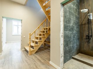 Продам блочный дом c артезианской скважиной фото 2 Д. Вайя