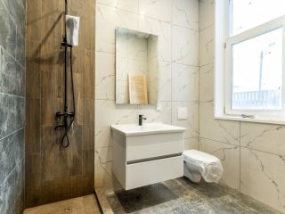 Продам блочный дом c артезианской скважиной фото 3 Д. Вайя