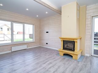 Продаю деревянный дом c артезианской скважиной фото 6 Дачный потребительский кооператив Иннола парк