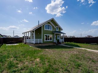 Продаю деревянный дом c артезианской скважиной фото 7 Дачный потребительский кооператив Иннола парк