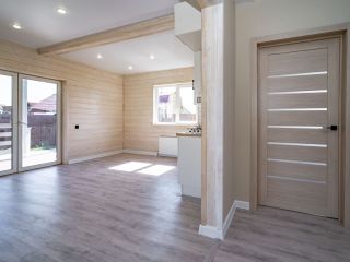 Продаю деревянный дом c артезианской скважиной фото 9 Дачный потребительский кооператив Иннола парк