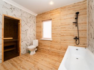 Продам деревянный дом c артезианской скважиной фото 9 ДНП Тиммолово