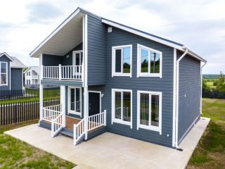 Продаю деревянный дом c артезианской водой фото 2 ДНП Тиммолово