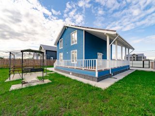 Продается деревянный дом c артезианской водой фото 8 Дачный потребительский кооператив Иннола парк