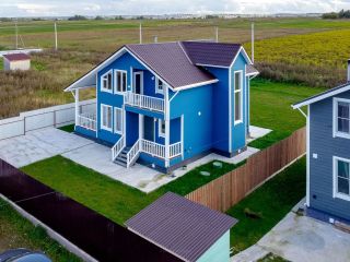 Продается деревянный дом c артезианской водой фото 9 Дачный потребительский кооператив Иннола парк