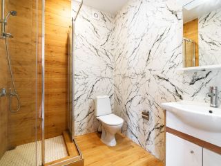 Продаю деревянный дом c артезианской скважиной фото 7 ДНП Тиммолово