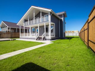 Продается деревянный дом c артезианской водой фото ДНП Тиммолово