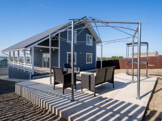 Продается деревянный дом c артезианской водой фото 8 ТСН СНТ Аннинские высоты